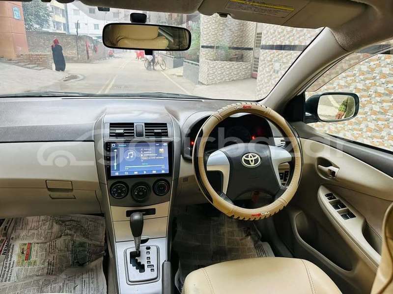 Big with watermark toyota axio dhaka dhaka 46847