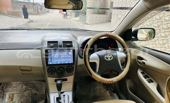 Buy Used 2011 Toyota Axio in Dhaka, Dhaka Buy Used 2011 Toyota Axio in Dhaka, Dhaka