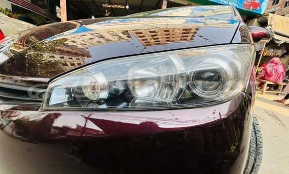 Buy Used 2011 Toyota Wish in Dhaka, Dhaka Buy Used 2011 Toyota Wish in Dhaka, Dhaka