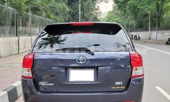 Buy Used 2014 Toyota Fielder in Dhaka, Dhaka Buy Used 2014 Toyota Fielder in Dhaka, Dhaka