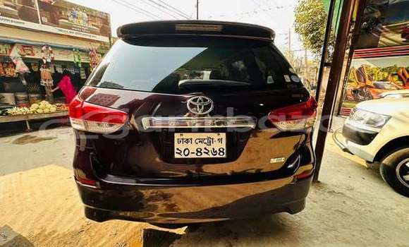 Buy Used 2011 Toyota Wish in Dhaka, Dhaka Buy Used 2011 Toyota Wish in Dhaka, Dhaka