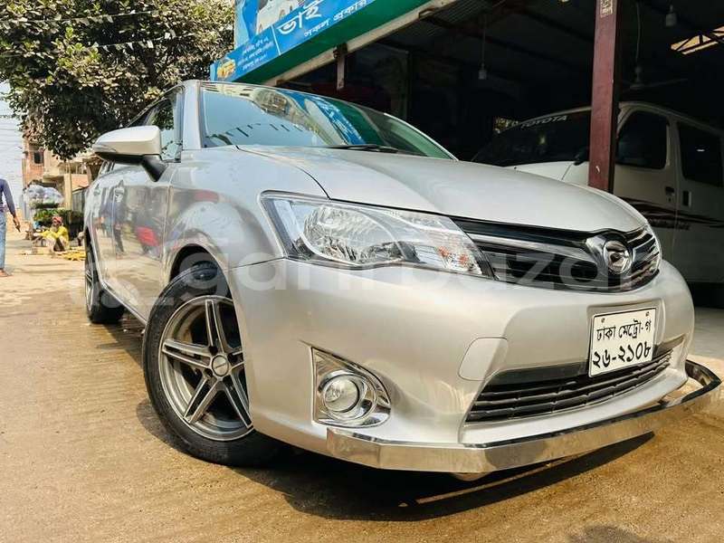 Big with watermark toyota axio dhaka dhaka 46852