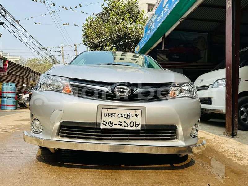 Big with watermark toyota axio dhaka dhaka 46852