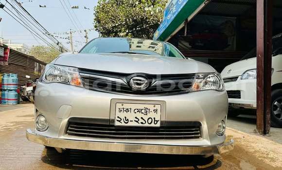 Buy Used 2013 Toyota Axio in Dhaka, Dhaka Buy Used 2013 Toyota Axio in Dhaka, Dhaka