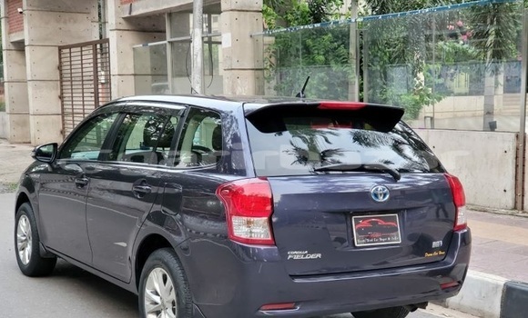 Buy Used 2014 Toyota Fielder in Dhaka, Dhaka Buy Used 2014 Toyota Fielder in Dhaka, Dhaka