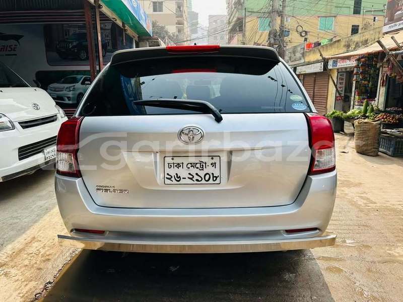 Big with watermark toyota axio dhaka dhaka 46852