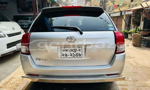 Buy Used 2013 Toyota Axio in Dhaka, Dhaka Buy Used 2013 Toyota Axio in Dhaka, Dhaka