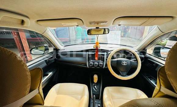 Buy Used 2013 Toyota Axio in Dhaka, Dhaka Buy Used 2013 Toyota Axio in Dhaka, Dhaka