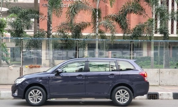 Buy Used 2014 Toyota Fielder in Dhaka, Dhaka Buy Used 2014 Toyota Fielder in Dhaka, Dhaka