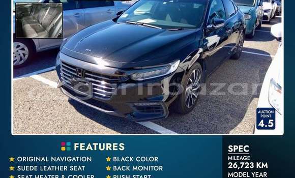 কেনা ব্যবহৃত Honda Insight Black গাড়ী মধ্যে ঢাকা মধ্যে Dhaka কেনা ব্যবহৃত Honda Insight Black গাড়ী মধ্যে ঢাকা মধ্যে Dhaka