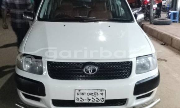 কেনা ব্যবহৃত Toyota Succeed White গাড়ী মধ্যে ঢাকা মধ্যে Dhaka কেনা ব্যবহৃত Toyota Succeed White গাড়ী মধ্যে ঢাকা মধ্যে Dhaka