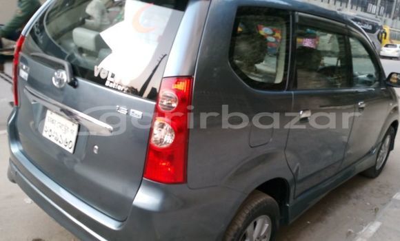 কেনা ব্যবহৃত Toyota Avanza Blue গাড়ী মধ্যে ঢাকা মধ্যে Dhaka কেনা ব্যবহৃত Toyota Avanza Blue গাড়ী মধ্যে ঢাকা মধ্যে Dhaka