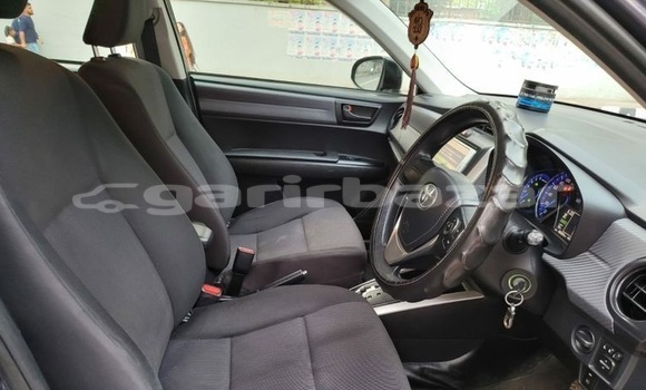 Buy Used 2014 Toyota Fielder in Dhaka, Dhaka Buy Used 2014 Toyota Fielder in Dhaka, Dhaka