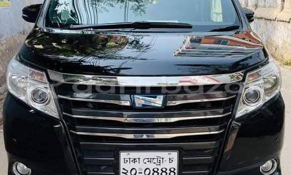 কেনা ব্যবহৃত Toyota X Noah Black গাড়ী মধ্যে ঢাকা মধ্যে Dhaka কেনা ব্যবহৃত Toyota X Noah Black গাড়ী মধ্যে ঢাকা মধ্যে Dhaka
