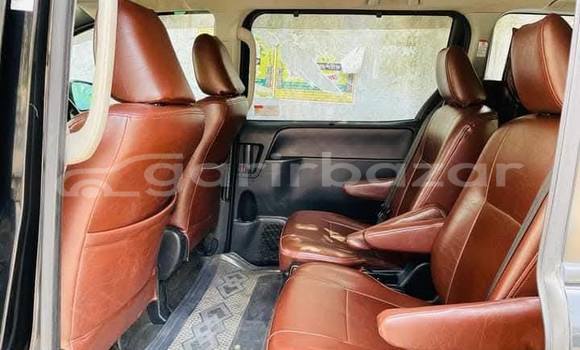 কেনা ব্যবহৃত Toyota X Noah Black গাড়ী মধ্যে ঢাকা মধ্যে Dhaka কেনা ব্যবহৃত Toyota X Noah Black গাড়ী মধ্যে ঢাকা মধ্যে Dhaka