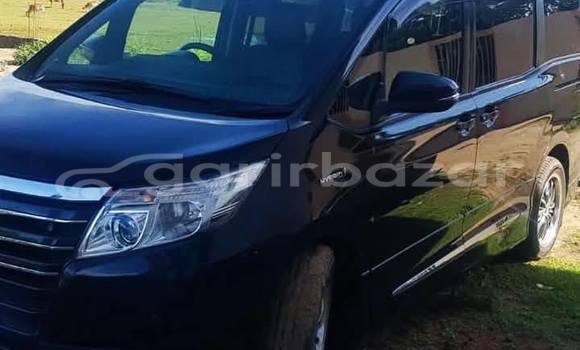 কেনা ব্যবহৃত Toyota X Noah Black গাড়ী মধ্যে ঢাকা মধ্যে Dhaka কেনা ব্যবহৃত Toyota X Noah Black গাড়ী মধ্যে ঢাকা মধ্যে Dhaka