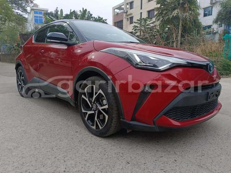 Big with watermark toyota chr dhaka dhaka 46862