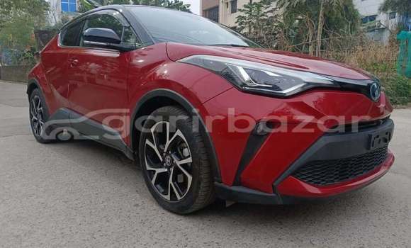 কেনা ব্যবহৃত Toyota CHR Red গাড়ী মধ্যে ঢাকা মধ্যে Dhaka কেনা ব্যবহৃত Toyota CHR Red গাড়ী মধ্যে ঢাকা মধ্যে Dhaka