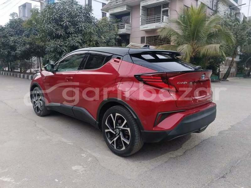 Big with watermark toyota chr dhaka dhaka 46862