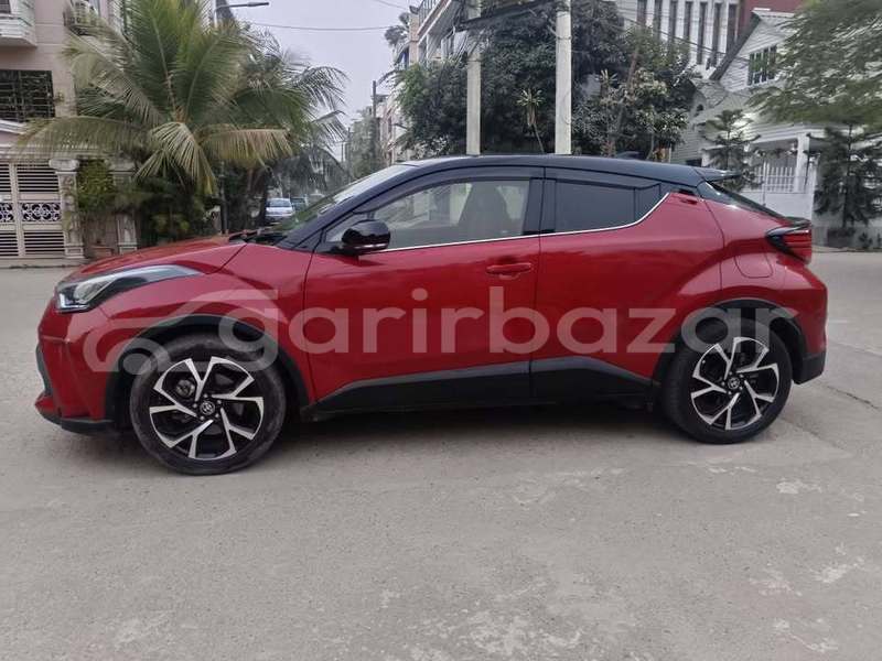 Big with watermark toyota chr dhaka dhaka 46862