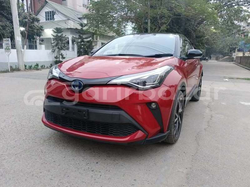 Big with watermark toyota chr dhaka dhaka 46862