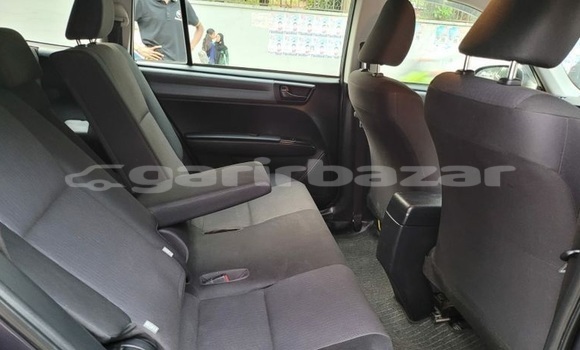 Buy Used 2014 Toyota Fielder in Dhaka, Dhaka Buy Used 2014 Toyota Fielder in Dhaka, Dhaka