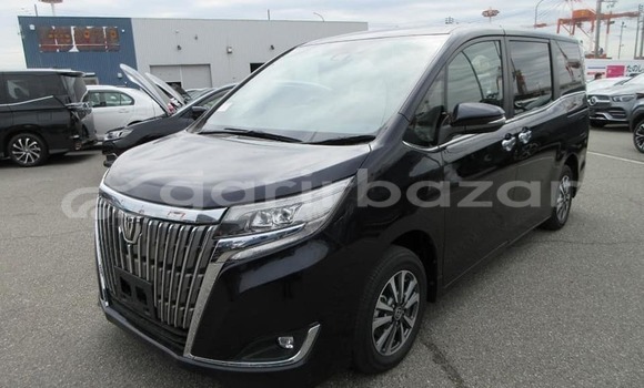 কেনা ব্যবহৃত Toyota Esquire Black গাড়ী মধ্যে ঢাকা মধ্যে Dhaka কেনা ব্যবহৃত Toyota Esquire Black গাড়ী মধ্যে ঢাকা মধ্যে Dhaka