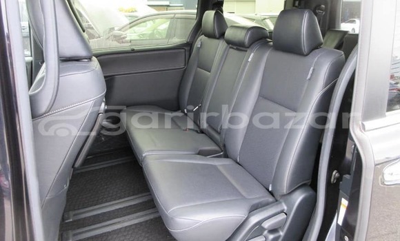 কেনা ব্যবহৃত Toyota Esquire Black গাড়ী মধ্যে ঢাকা মধ্যে Dhaka কেনা ব্যবহৃত Toyota Esquire Black গাড়ী মধ্যে ঢাকা মধ্যে Dhaka