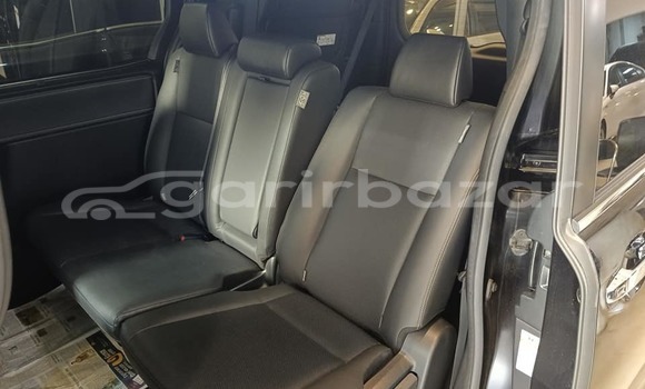 কেনা ব্যবহৃত Toyota Esquire Black গাড়ী মধ্যে ঢাকা মধ্যে Dhaka কেনা ব্যবহৃত Toyota Esquire Black গাড়ী মধ্যে ঢাকা মধ্যে Dhaka