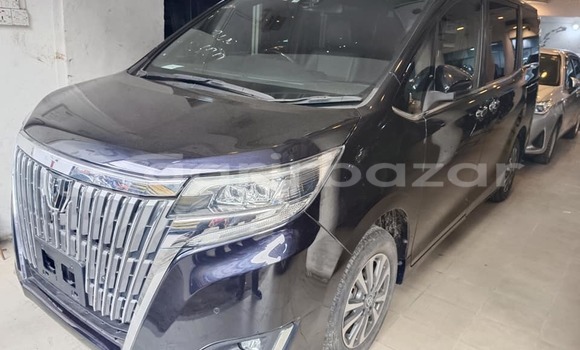 কেনা ব্যবহৃত Toyota Esquire Black গাড়ী মধ্যে ঢাকা মধ্যে Dhaka কেনা ব্যবহৃত Toyota Esquire Black গাড়ী মধ্যে ঢাকা মধ্যে Dhaka