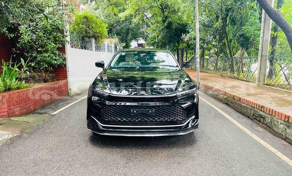 Buy New 2023 Toyota Crown in Dhaka, Dhaka Buy New 2023 Toyota Crown in Dhaka, Dhaka