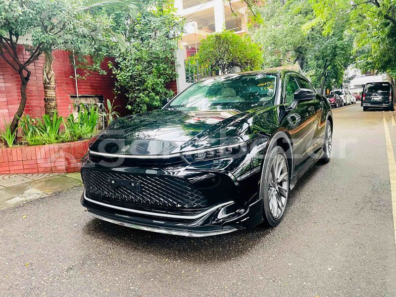 Big with watermark toyota crown dhaka dhaka 46871