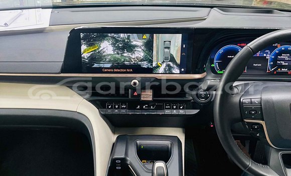 Buy New 2023 Toyota Crown in Dhaka, Dhaka Buy New 2023 Toyota Crown in Dhaka, Dhaka