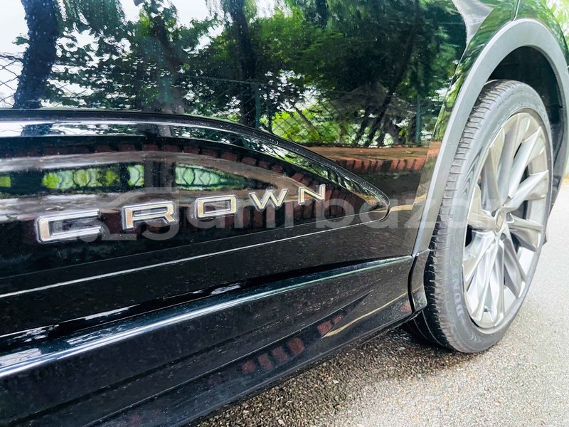 Big with watermark toyota crown dhaka dhaka 46871