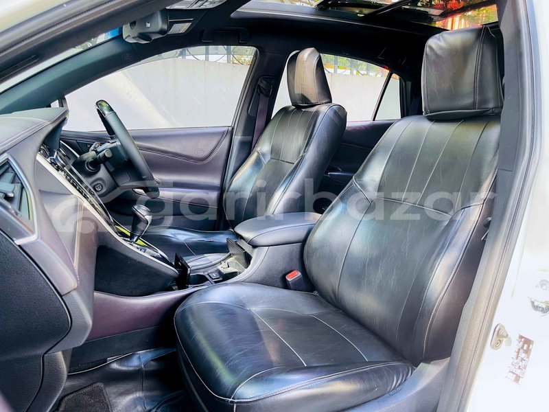 Big with watermark toyota harrier dhaka dhaka 46873