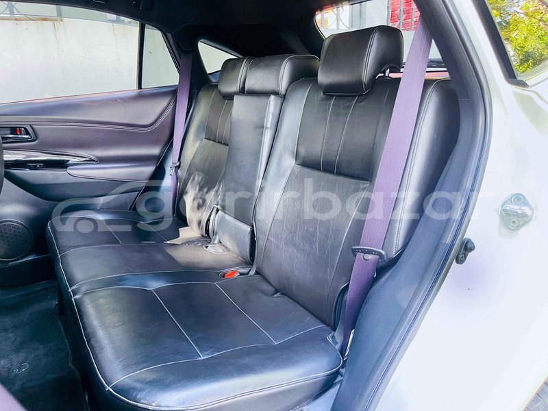 Big with watermark toyota harrier dhaka dhaka 46873