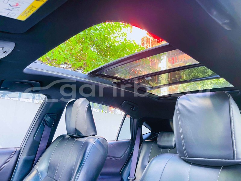 Big with watermark toyota harrier dhaka dhaka 46873