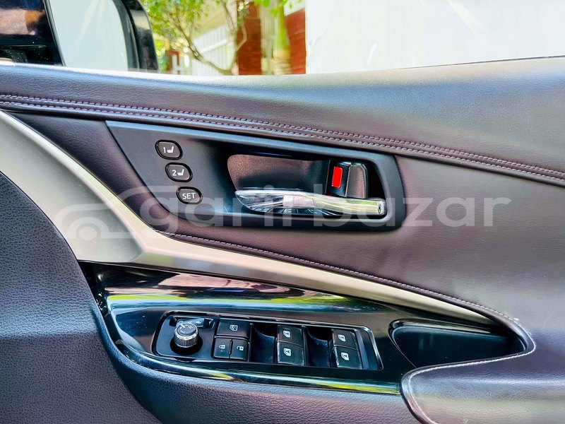 Big with watermark toyota harrier dhaka dhaka 46873