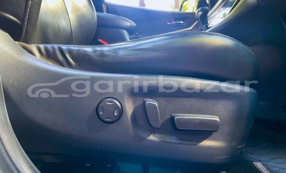 Buy Used 2015 Toyota Harrier in Dhaka, Dhaka Buy Used 2015 Toyota Harrier in Dhaka, Dhaka