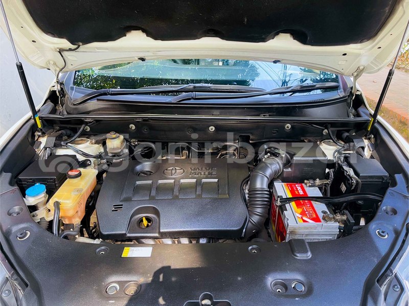 Big with watermark toyota harrier dhaka dhaka 46873