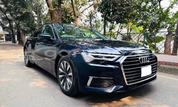 Buy Used 2021 Audi A6 in Dhaka, Dhaka Buy Used 2021 Audi A6 in Dhaka, Dhaka