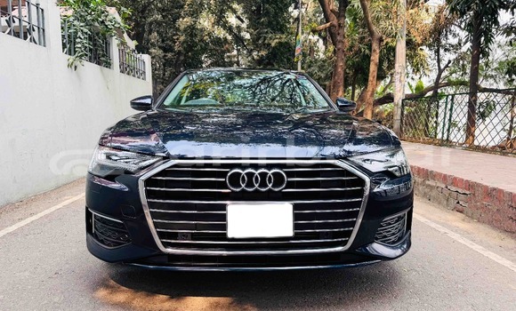 Buy Used 2021 Audi A6 in Dhaka, Dhaka Buy Used 2021 Audi A6 in Dhaka, Dhaka