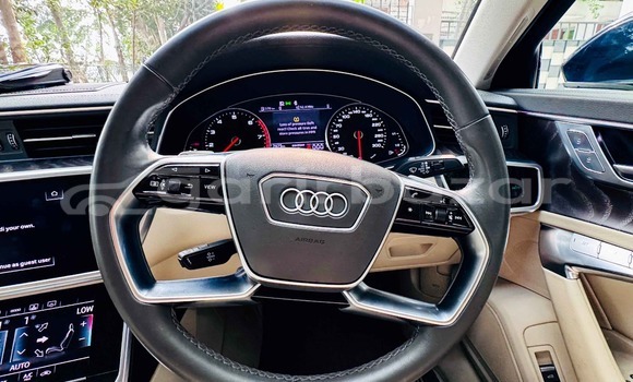 Buy Used 2021 Audi A6 in Dhaka, Dhaka Buy Used 2021 Audi A6 in Dhaka, Dhaka