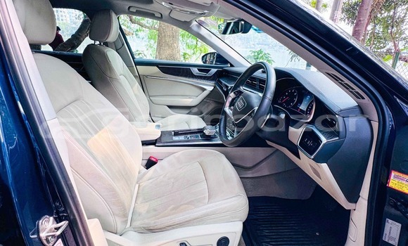 Buy Used 2021 Audi A6 in Dhaka, Dhaka Buy Used 2021 Audi A6 in Dhaka, Dhaka