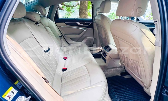 Buy Used 2021 Audi A6 in Dhaka, Dhaka Buy Used 2021 Audi A6 in Dhaka, Dhaka