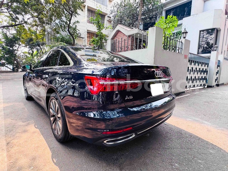 Big with watermark audi a6 dhaka dhaka 46875