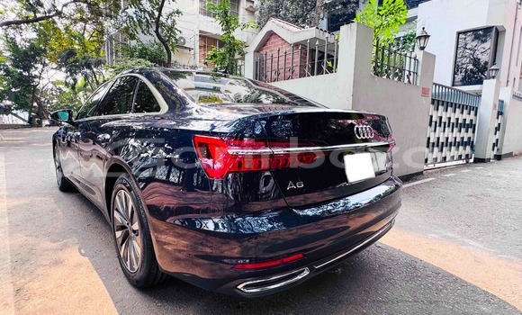 Buy Used 2021 Audi A6 in Dhaka, Dhaka Buy Used 2021 Audi A6 in Dhaka, Dhaka