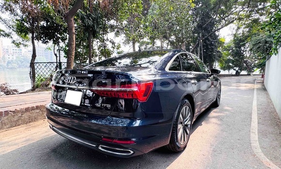 Buy Used 2021 Audi A6 in Dhaka, Dhaka Buy Used 2021 Audi A6 in Dhaka, Dhaka