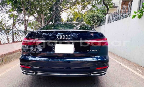 Buy Used 2021 Audi A6 in Dhaka, Dhaka Buy Used 2021 Audi A6 in Dhaka, Dhaka