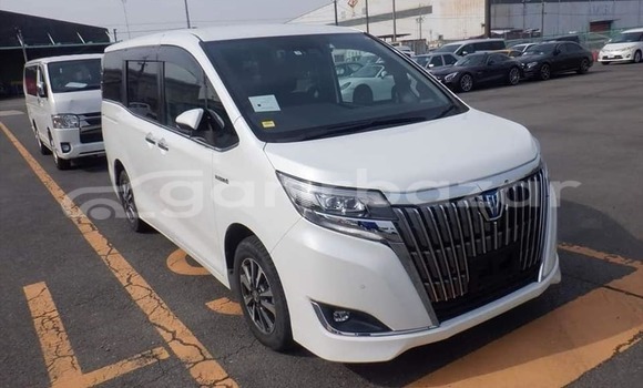 কেনা ব্যবহৃত Toyota Esquire White গাড়ী মধ্যে ঢাকা মধ্যে Dhaka কেনা ব্যবহৃত Toyota Esquire White গাড়ী মধ্যে ঢাকা মধ্যে Dhaka